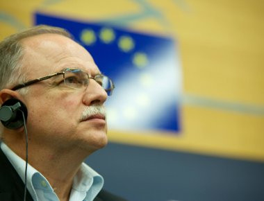 Ο Δ.Παπαδημούλης για την συνέντευξη του Α.Τσοχατζόπουλου